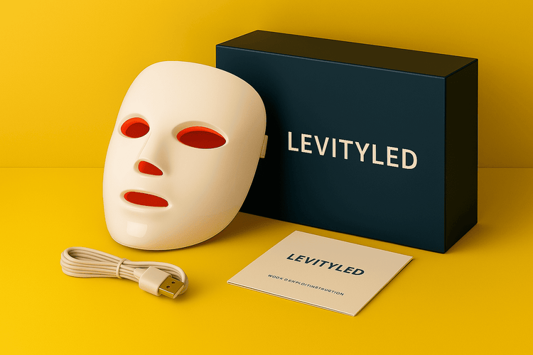 <h2>Essayez SkinLed™</h2>